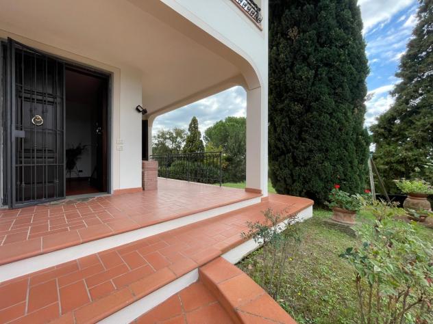 Villetta bifamiliare in vendita a Cerreto Guidi 300 mq Rif: 1287353 - Foto 6