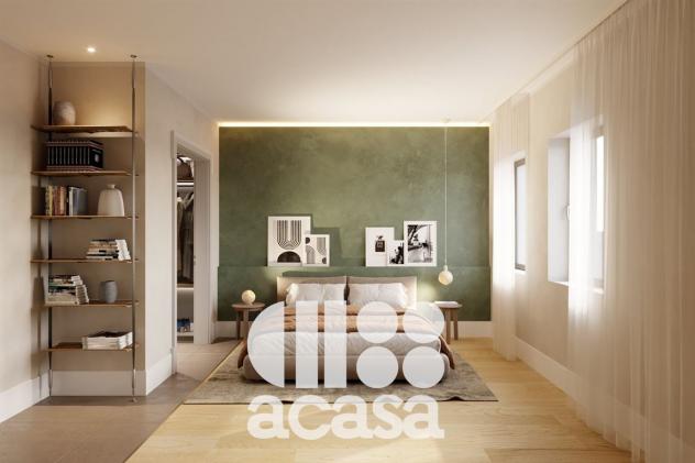 ATTICO - “LE DIMORE DEL PORTO” Nuovo complesso residenziale esclusivo nel centro storico di Cesenatico - Foto 3