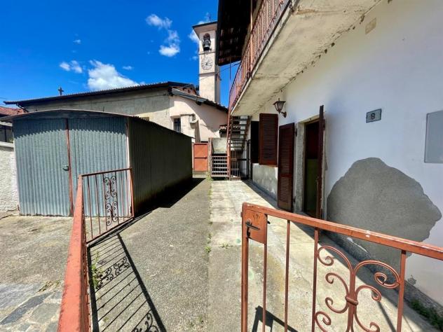 cdv69 - casa della nonna di 3 locali 2 bagni - area esterna privata recintata + box - Foto 11