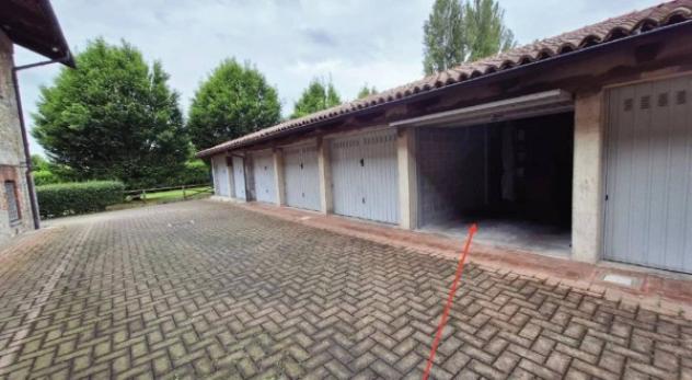 Immobile in asta di 192 m², box auto in vendita a Gaglianico - Foto 13
