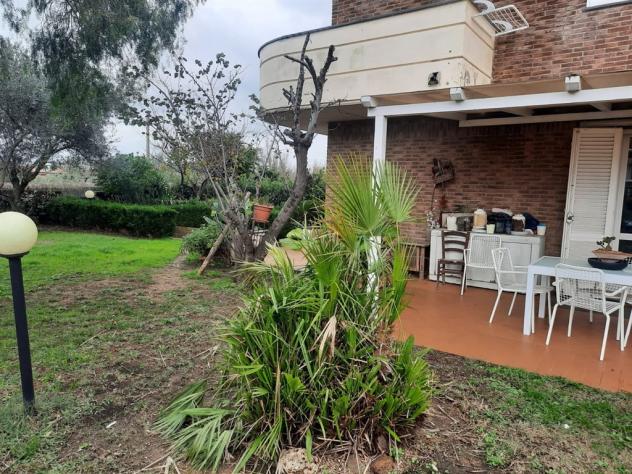 Montenero Basso palazzina libera su tre lati - Foto 8