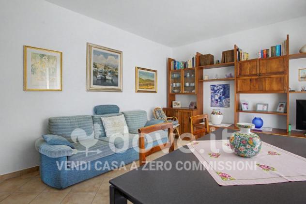 Appartamento di 100 m² con 4 locali e box auto in vendita a Luino - Foto 6