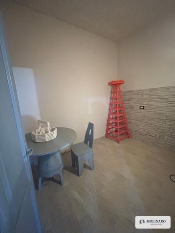 APPARTAMENTO di 3 vani e di 70 mq (MARLIANA - via mammianese) rif. PROP-202606-1 - Foto 4