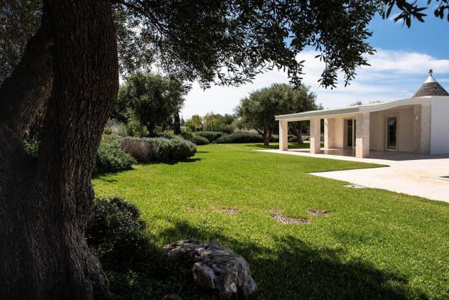 Villa in vendita a Martina Franca - Foto 3