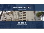 Immobile in asta di 98 m² in vendita a Melito di Napoli