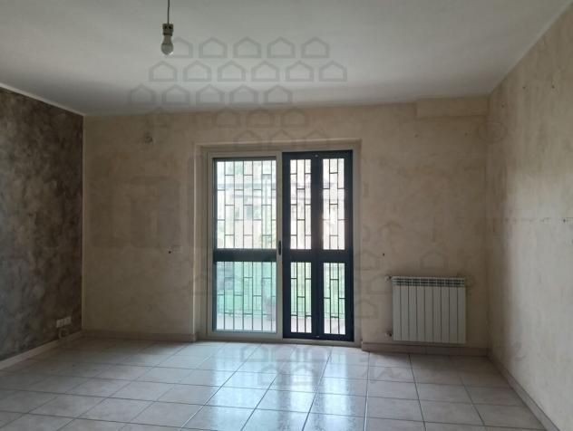 APPARTAMENTO di 4 vani e di 120 mq (MESSINA) rif. 2vs18150 - Foto 3