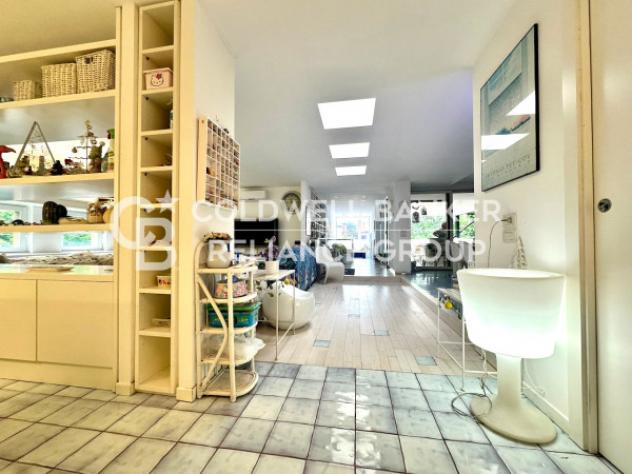 Appartamento di 376 m² con più di 5 locali e box auto in vendita a Milano - Foto 11