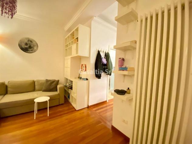 Bilocale in vendita Milano – Corso Vercelli | Zona Washington | Due balconi | Cantina e solaio - Foto 4