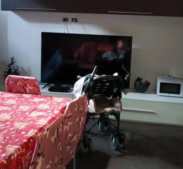 Immobile in asta di 82 m² in vendita a Monreale - Foto 4