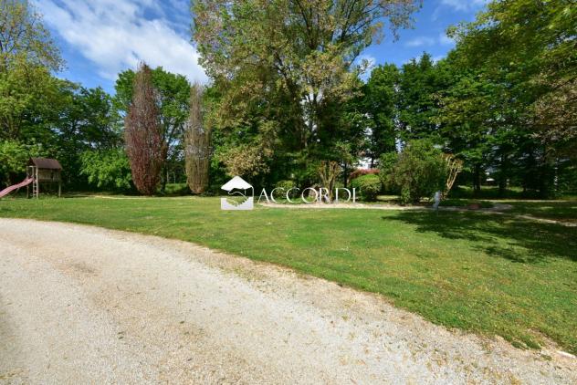 VILLA di 3 vani e di 178 mq (MORIAGO DELLA BATTAGLIA) rif. SM61 - Foto 7
