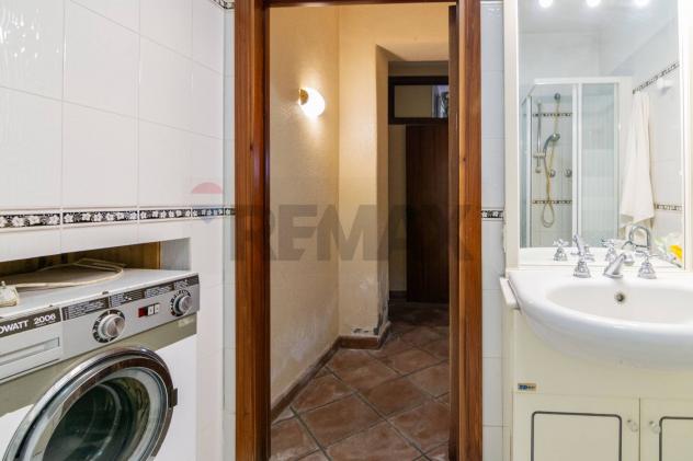 Villetta bifamiliare in vendita a Nicolosi - Foto 12