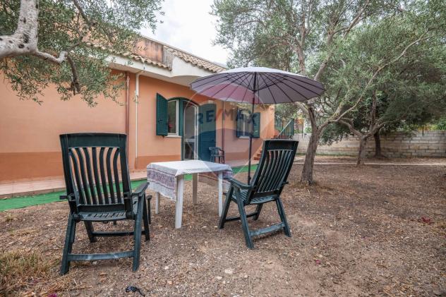 Villa singola in vendita a Noto, San Lorenzo - Foto 8
