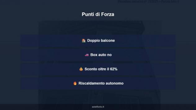 Immobile in asta di 117 m² in vendita a Oppido Mamertina - Foto 14
