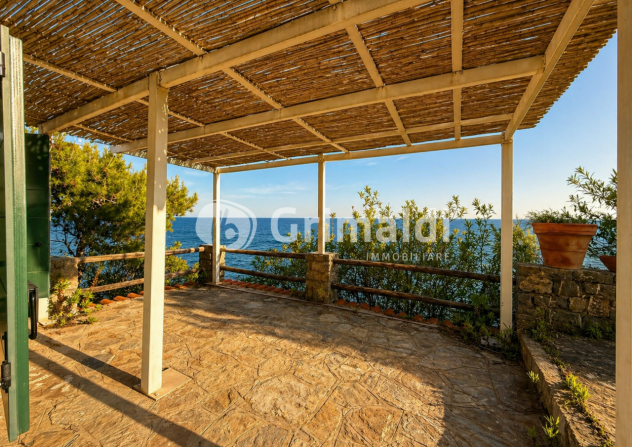 Villa in vendita a Pollica - Foto 13