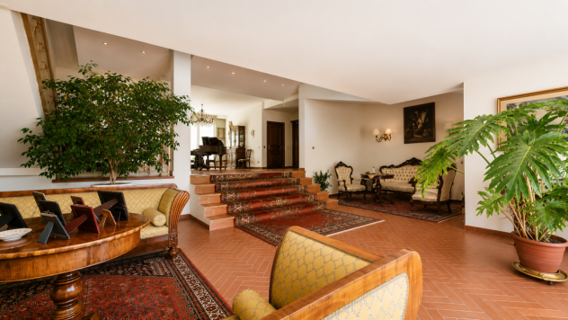 Villa in vendita a Roma - Foto 17