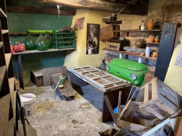 Immobile in asta di 111 m² con più di 5 locali in vendita a Sant'Onofrio - Foto 10