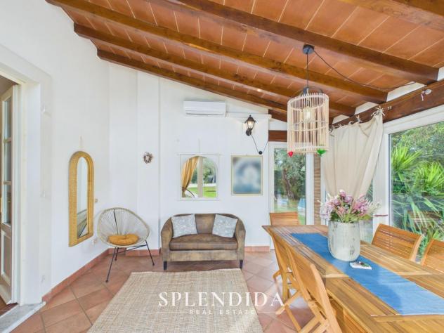 Villa in vendita a Querceta - Seravezza 234 mq Rif: 1425997 - Foto 5