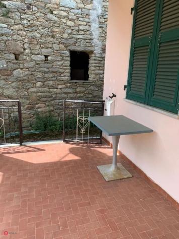 Casa Indipendente in Vendita in Orneto a Sesta Godano - Foto 8