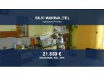 Immobile in asta di 60 m², box auto in vendita a Silvi
