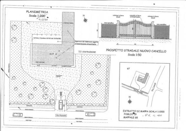 Villa di 600 m² con più di 5 locali in vendita a Soliera - Foto 15