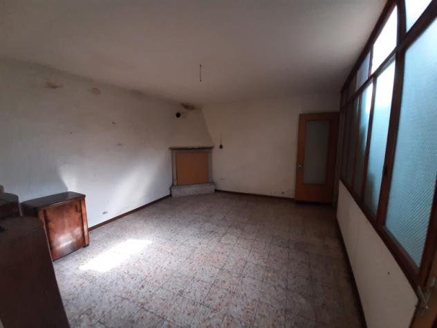 Porzione di casa - Vobarno . Rif.: 001 Vobarno - Foto 12