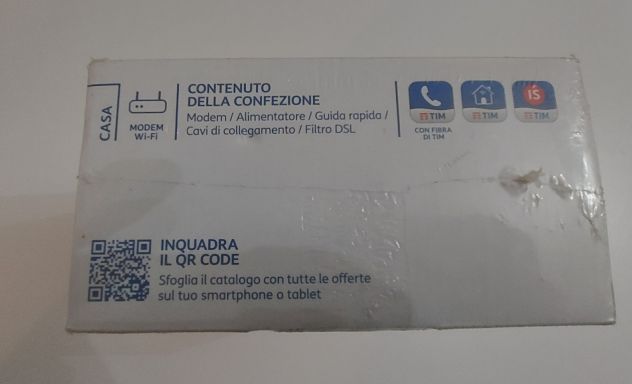 Smart Modem Fibra e Wi Fi con omaggio - Foto 4