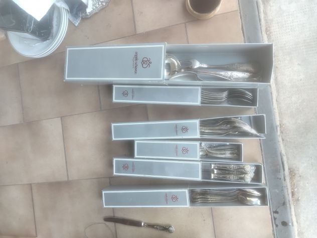 set di posate - Foto 7