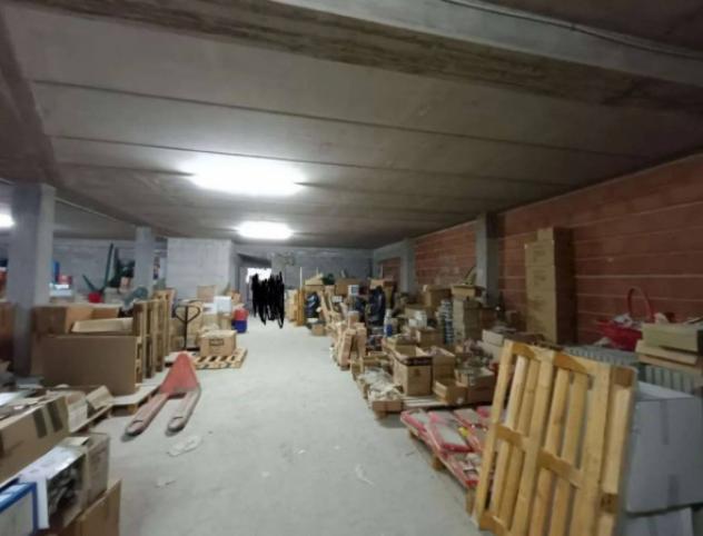 Immobile in asta di 1612 m² in vendita a Fermo - Foto 10
