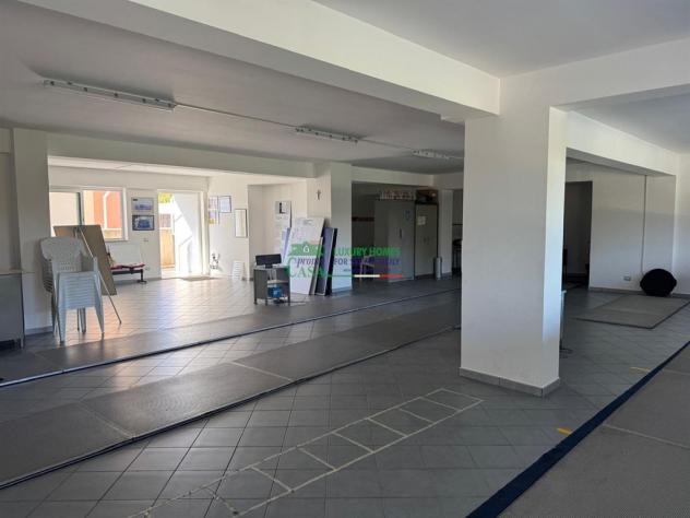 Rif.9930 - Ufficio in locazione zona "C.so Vittorio Veneto" - Foto 9