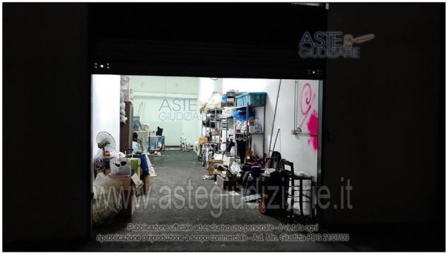 IMMOBILI-IMMOBILE COMMERCIALE-Via Appia Bis, 7 - Foto 6