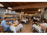 GFP - RISTORANTE -CON 6 CAMERE EX AGRITURISMO
