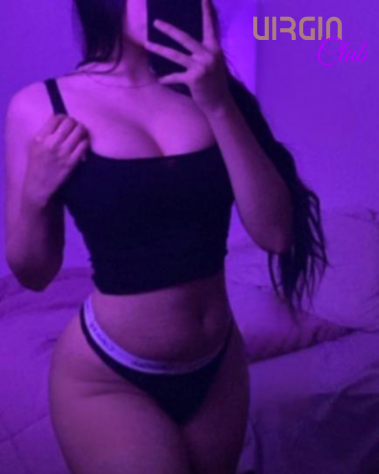 Buongiorno🌺VIRGIN🌼centro benessere elegante DOVE IL TEMPO PUÒ FERMARSI - Foto 2 Tel:3508357112