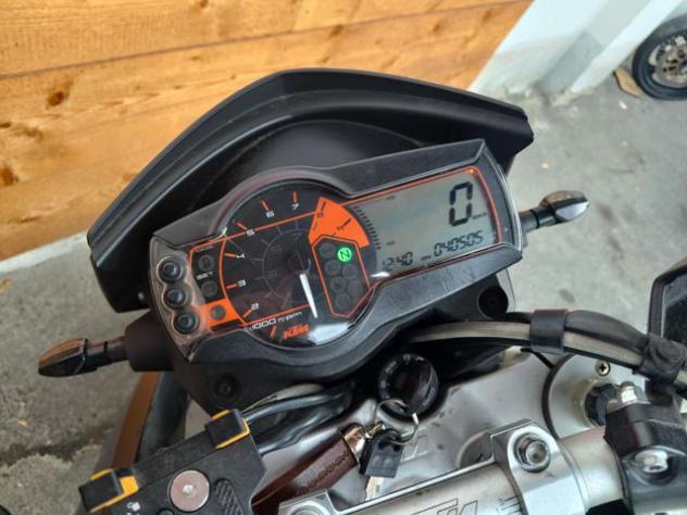 KTM 690 Supermoto KTM 690 supermoto rif. 24194524 - Foto 9