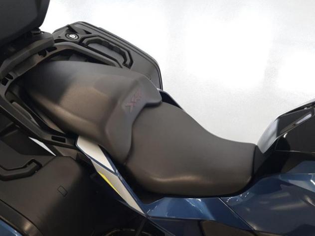 BMW S 1000 XR S 1000 XR rif. 24051760 - Foto 5