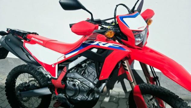 HONDA CRF 300 Enduro ABS rif. 23815192 - Foto 2