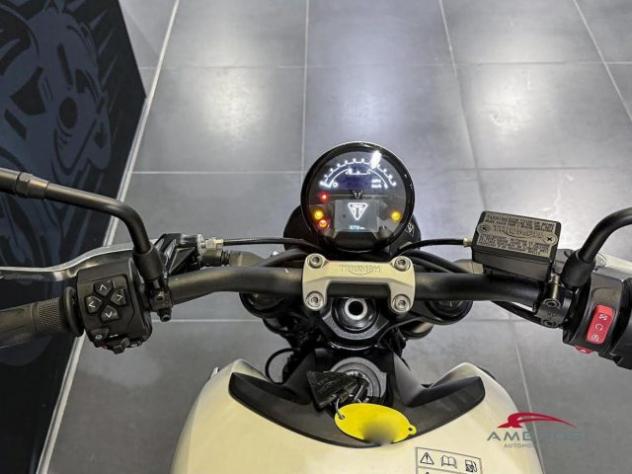 TRIUMPH Trident 660 TRIDENT rif. 23833388 - Foto 4