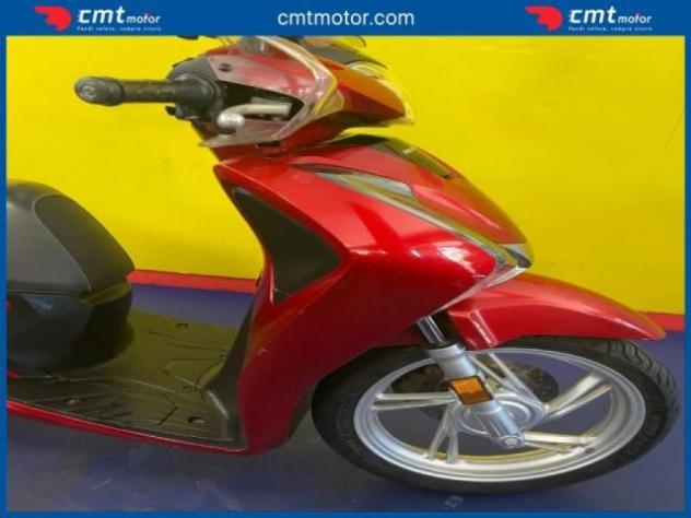 HONDA SH 150 Garantito e Finanziabile rif. 23828918 - Foto 8