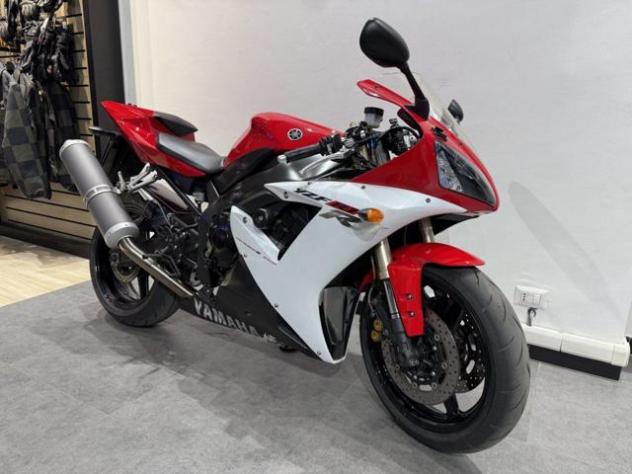 YAMAHA YZF R1 . rif. 23447163 - Foto 4