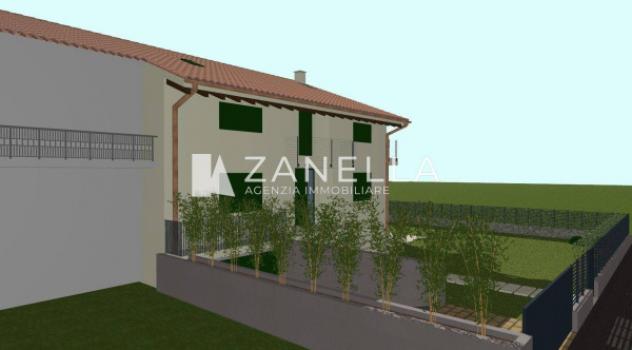 Villa di 450 m² con più di 5 locali e box auto doppio in vendita a Castelfranco Veneto - Foto 9