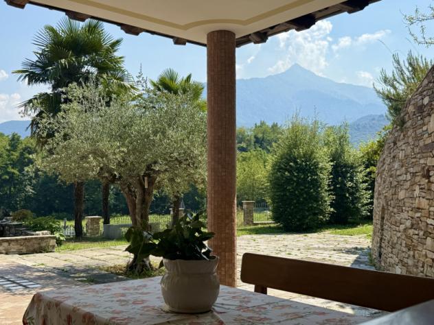 Villa in Via Don Giacomo Peirone - Foto 6