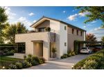 VILLA di 5 vani e di 195 mq (SUSEGANA) rif. CR59C_34