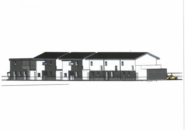 Villa di 114 m² con 3 locali e box auto doppio in vendita a Vedano Olona - Foto 4