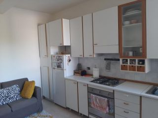 Bilocale in affitto a Carpi