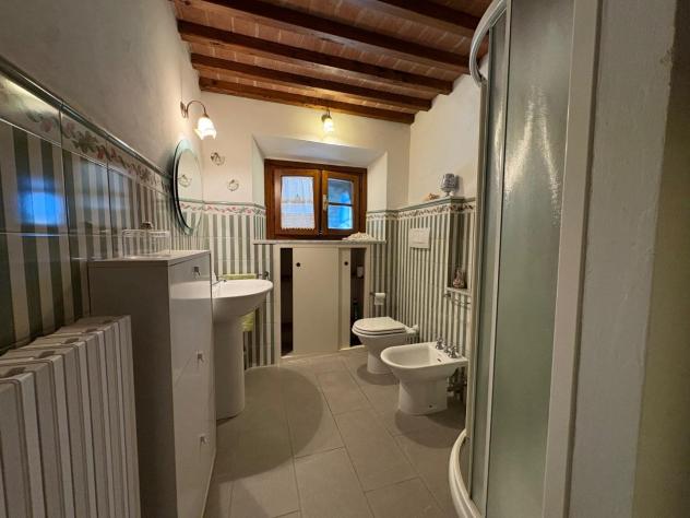 Appartamento in affitto a Lari - Casciana Terme Lari 70 mq Rif: 1419675 - Foto 9