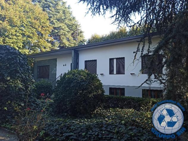 appartamento in villa - bilocale arredato con posto auto scoperto - Foto 13