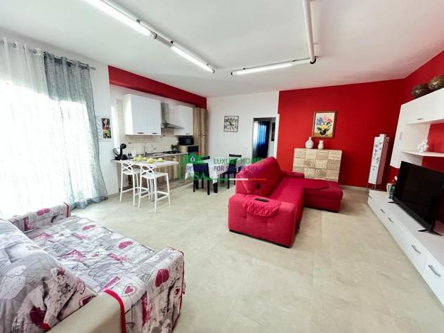 RIF: 2744 Villetta arredata in affitto – Zona Habanero - Foto 3