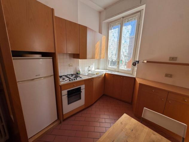 Loft / Open Space di 50 m² con 2 locali in affitto a Milano - Foto 8
