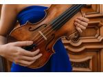 Violinista e pianista per matrimoni e funerali a Padova