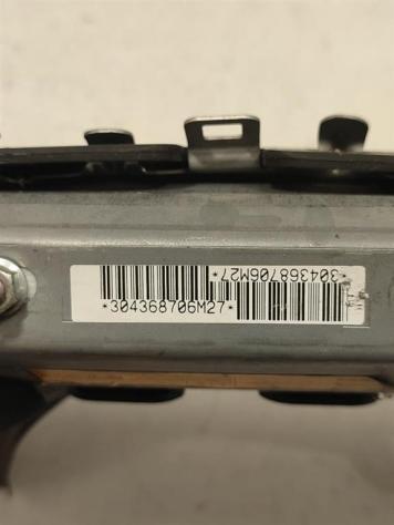 AIRBAG GINOCCHIA LEXUS IS 220 Berlina 73997-53020 304368706M27 2ADFHV (0512) - Foto 3