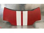 0085351 COFANO ANTERIORE LIGIER 162